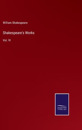 Shakespeare's Works