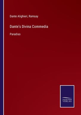 Dante's Divina Commedia Dante's Divina Commedia