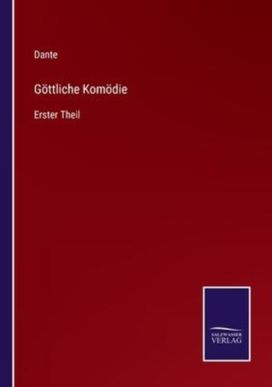 Goettliche Komoedie