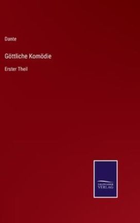 Goettliche Komoedie