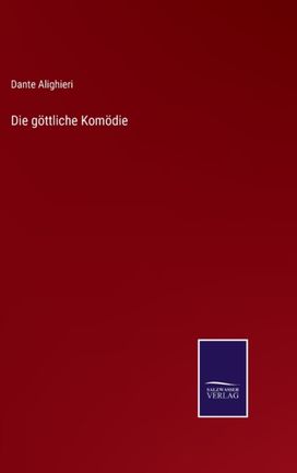 Goettliche Komoedie