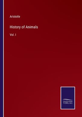 History of Animals History of Animals