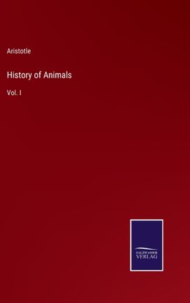 History of Animals History of Animals