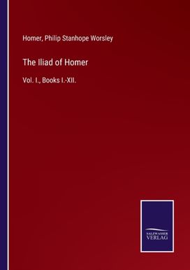 Iliad of Homer