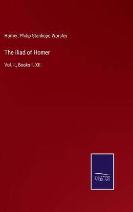 Iliad of Homer