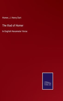 Iliad of Homer