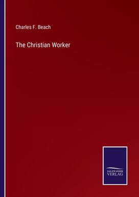 Christian Worker Christian Worker
