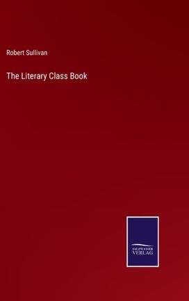 Literary Class Book