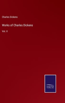 Works of Charles Dickens