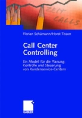 Call Center Controlling