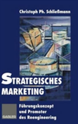 Strategisches Marketing