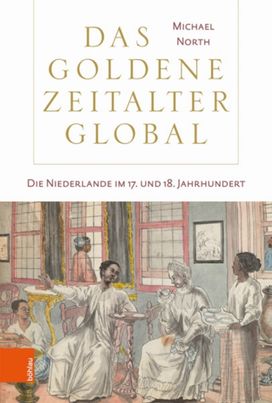 Das Goldene Zeitalter Global Das Goldene Zeitalter Global
