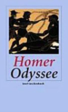 Odyssee