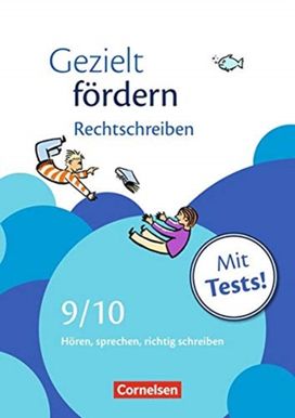 Rechtschreiben
