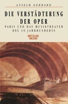 Die Verstadterung Der Oper