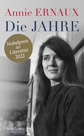 Die Jahre Die Jahre