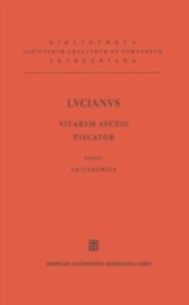Vitarum Auctio, Piscator Pb