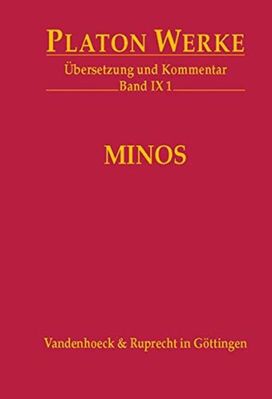IX 1 Minos IX 1 Minos