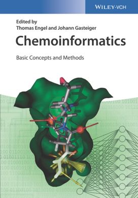 Chemoinformatics Chemoinformatics