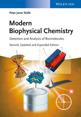 Modern Biophysical Chemistry Modern Biophysical Chemistry