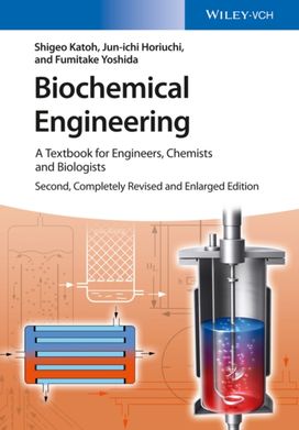 Biochemical Engineering Biochemical Engineering