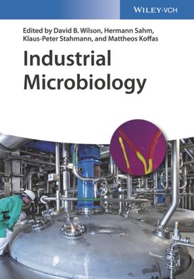 Industrial Microbiology Industrial Microbiology