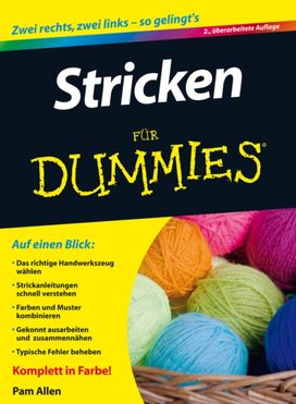 Stricken Fur Dummies Stricken Fur Dummies