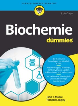 Biochemie fur Dummies Biochemie fur Dummies