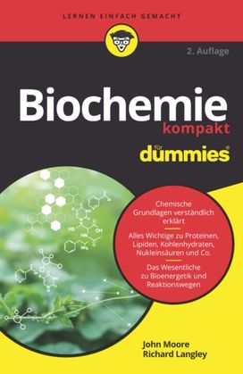 Biochemie Kompakt Fur Dummies Biochemie Kompakt Fur Dummies