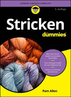 Stricken fur Dummies Stricken fur Dummies