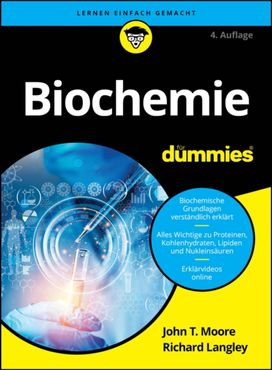Biochemie fur Dummies Biochemie fur Dummies