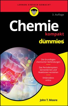 Chemie kompakt fur Dummies Chemie kompakt fur Dummies