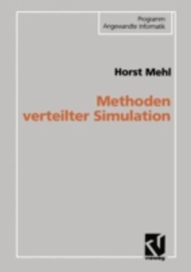 Methoden Verteilter Simulation