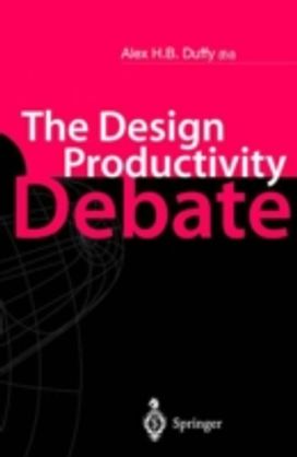 The Design Productivity Debate