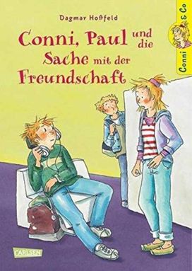 Conni Paul Und Die Sache Mit Der Freunds Conni Paul Und Die Sache Mit Der Freunds
