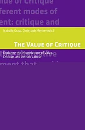Value of Critique