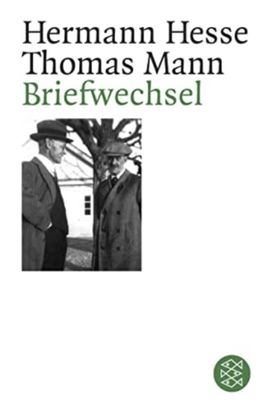 Briefwechsel Briefwechsel