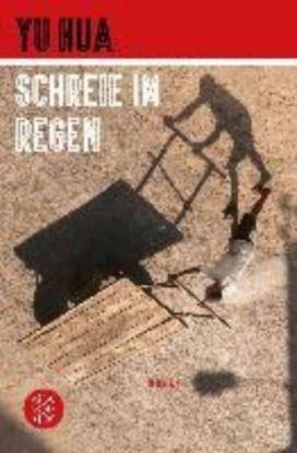 Schreie Im Regen