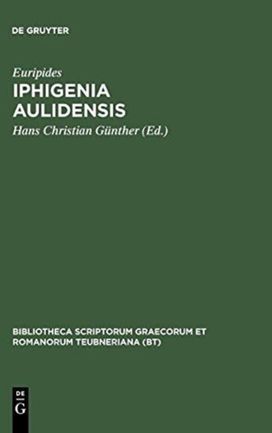 Iphigenia Aulidensis Cb