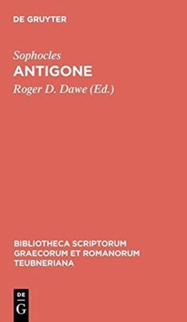 Antigone Pb Antigone Pb