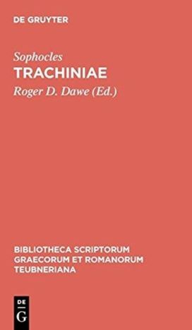 Trachiniae Pb Trachiniae Pb