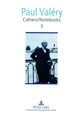 Cahiers / Notebooks 3 Cahiers / Notebooks 3