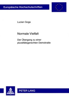 Normale Vielfalt Normale Vielfalt