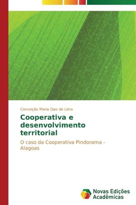 Cooperativa E Desenvolvimento Territorial Cooperativa E Desenvolvimento Territorial