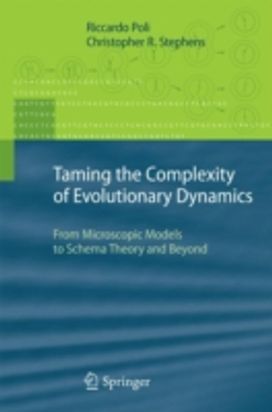 Taming the Complexity of Evolutionary Dynamics