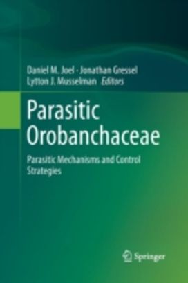 Parasitic Orobanchaceae