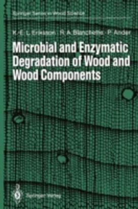 Microbial and Enzymatic Degradation of Wood and Wood Components
