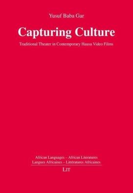Capturing Culture Capturing Culture