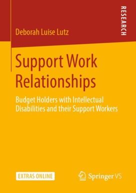Support Work Relationships Support Work Relationships