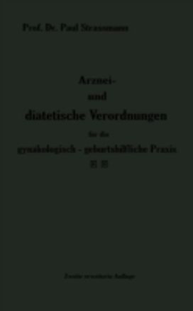 Arznei Und Di Tetische Verordnungen F Arznei Und Di Tetische Verordnungen F
